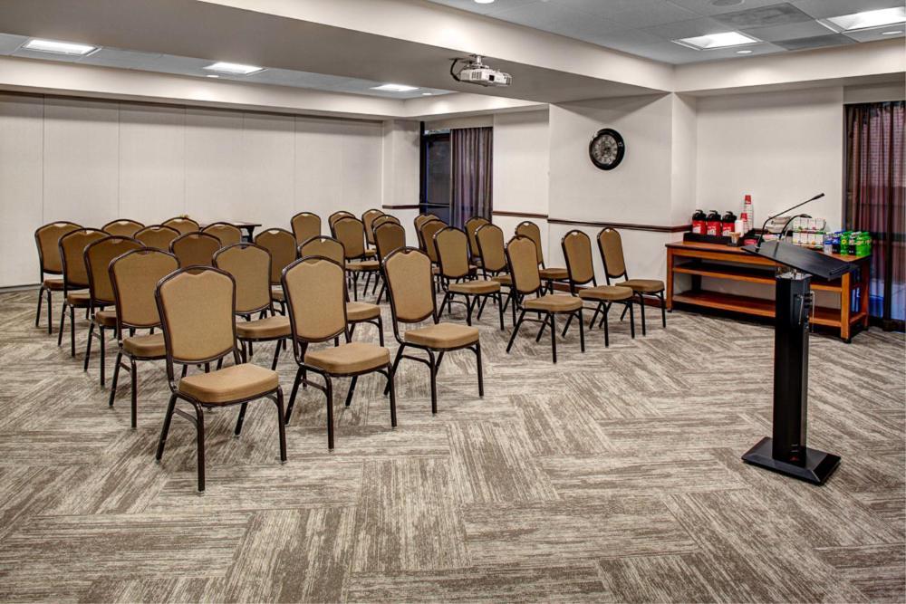 Hyatt Place Atlanta Buckhead Екстериор снимка