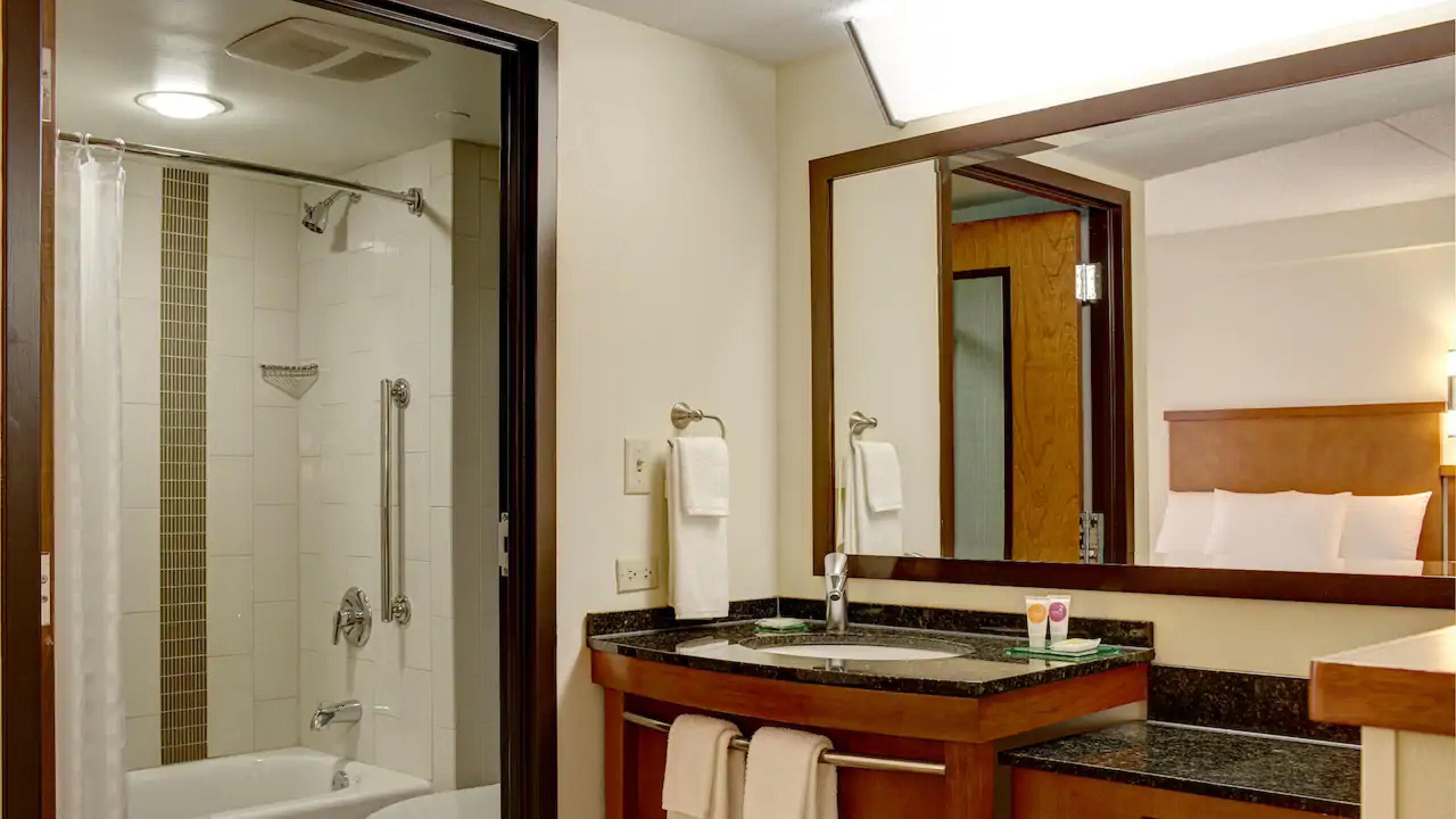 Hyatt Place Atlanta Buckhead Екстериор снимка