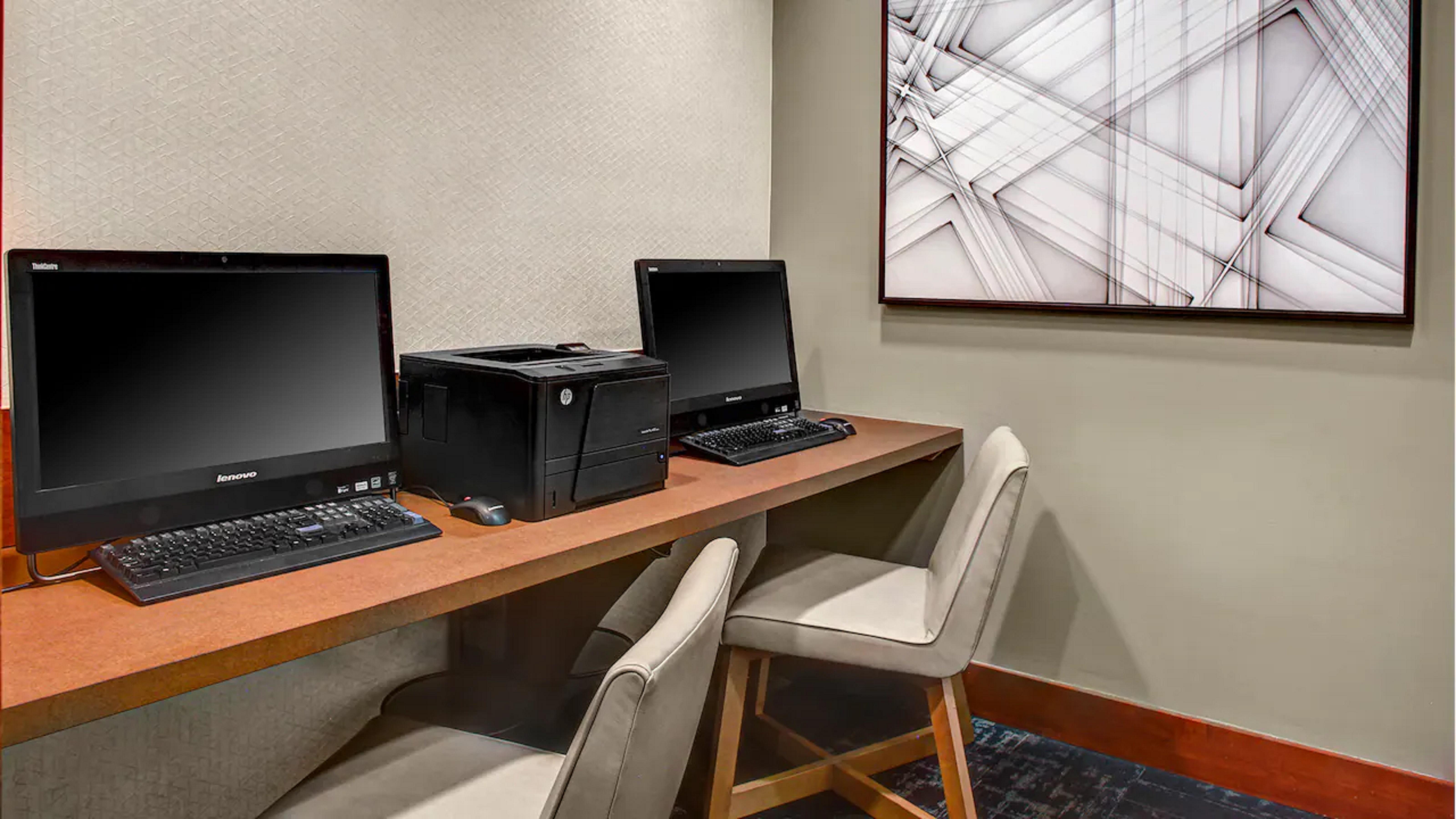 Hyatt Place Atlanta Buckhead Екстериор снимка