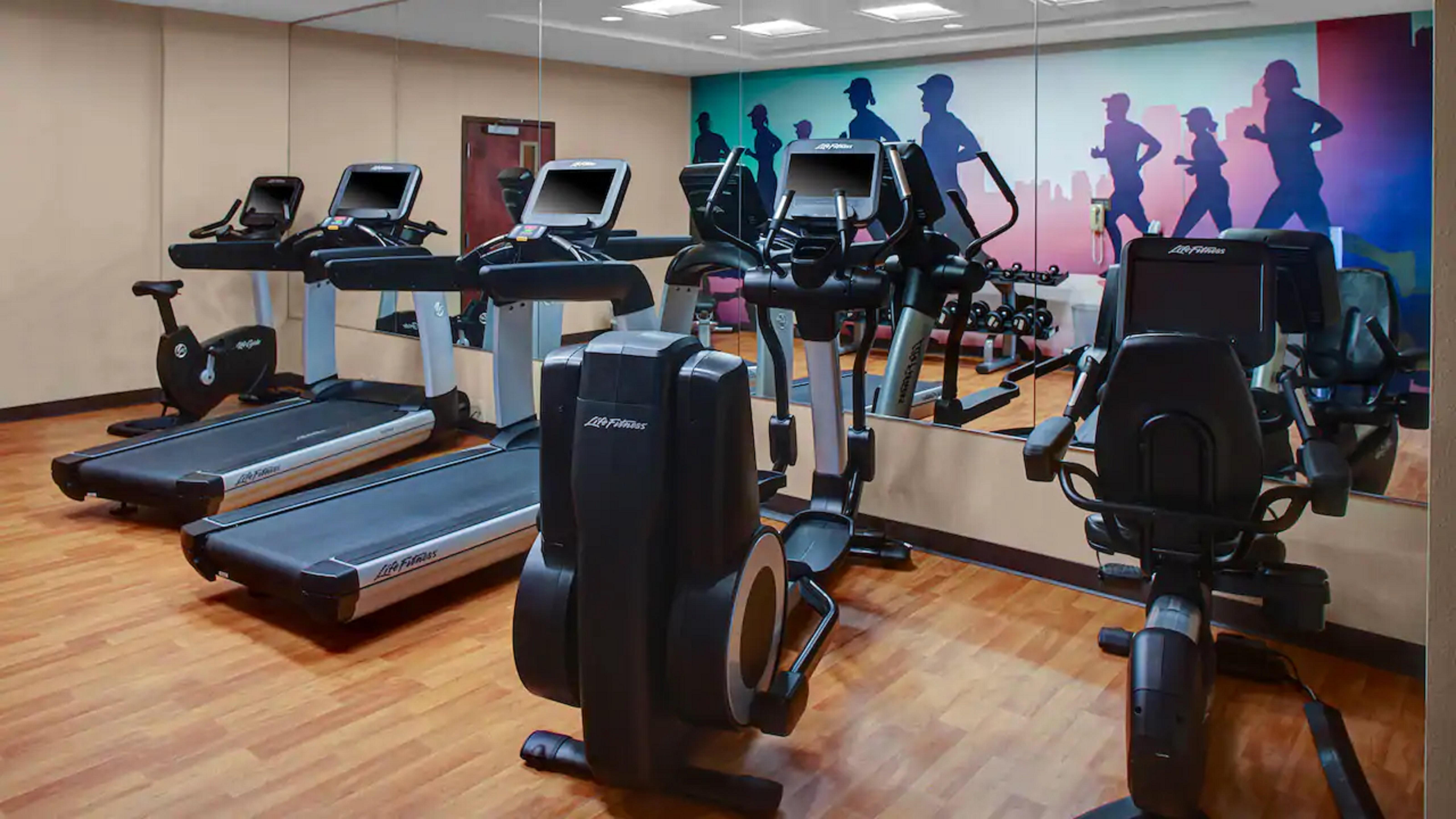 Hyatt Place Atlanta Buckhead Екстериор снимка