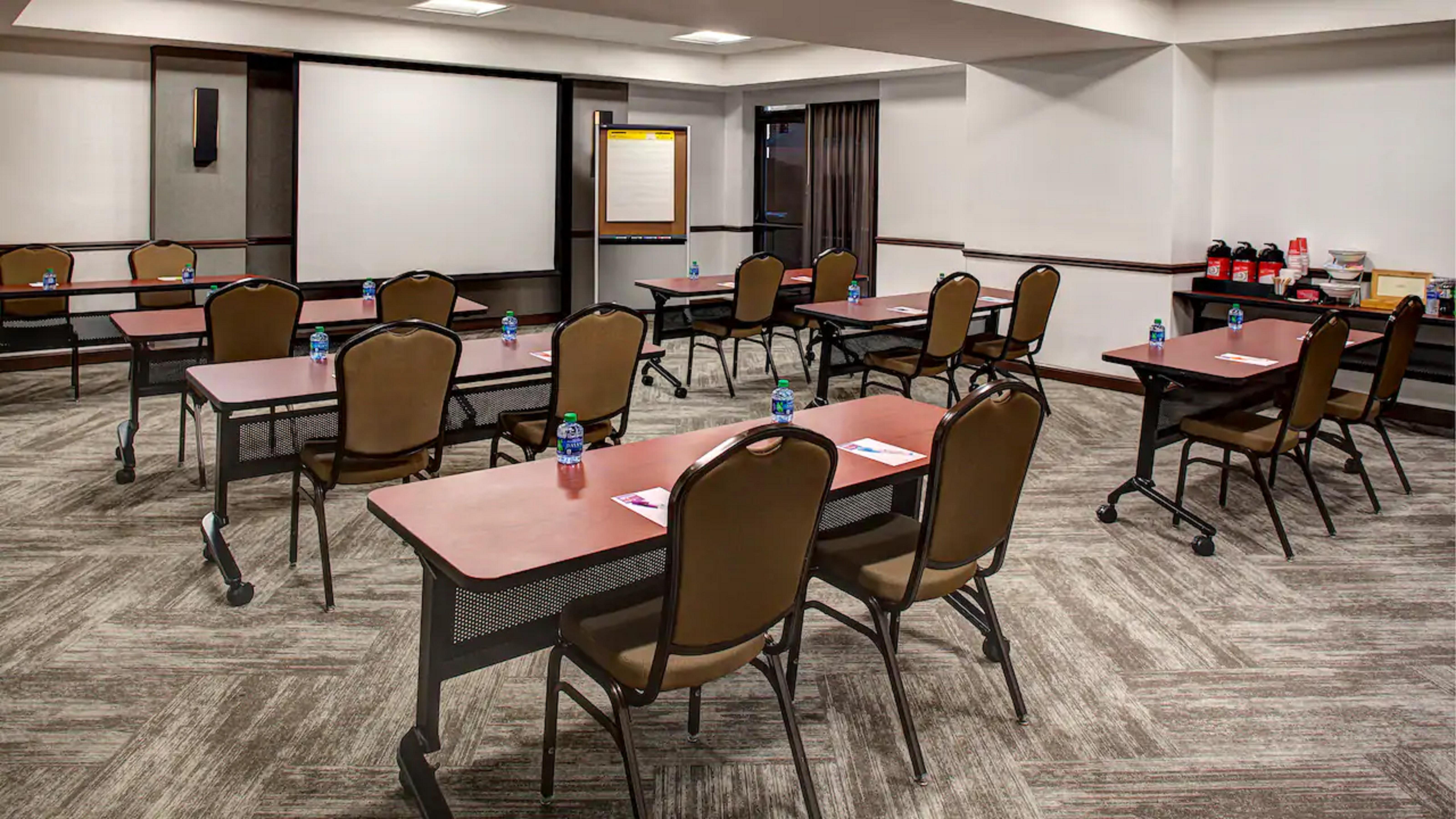 Hyatt Place Atlanta Buckhead Екстериор снимка