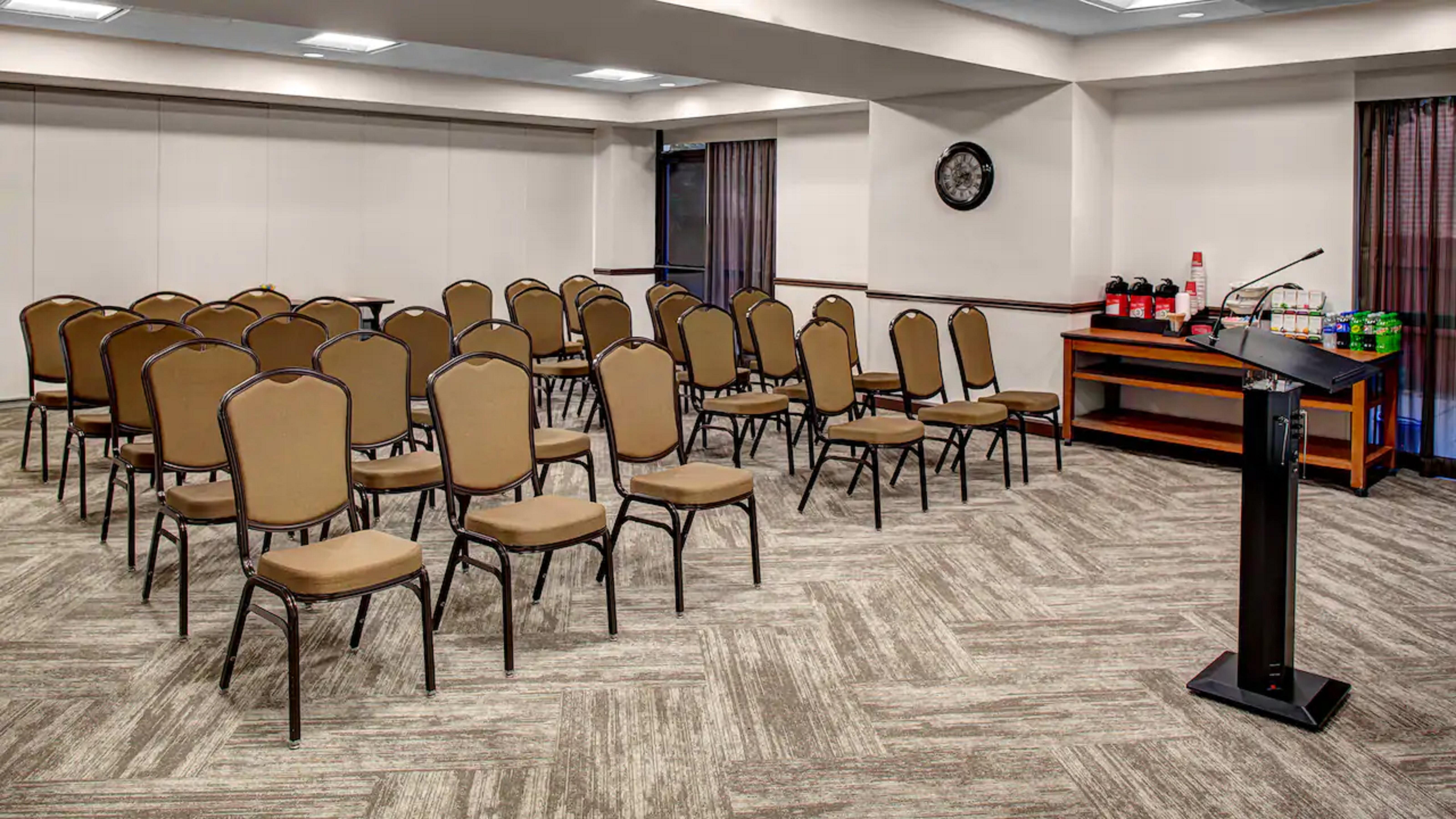 Hyatt Place Atlanta Buckhead Екстериор снимка