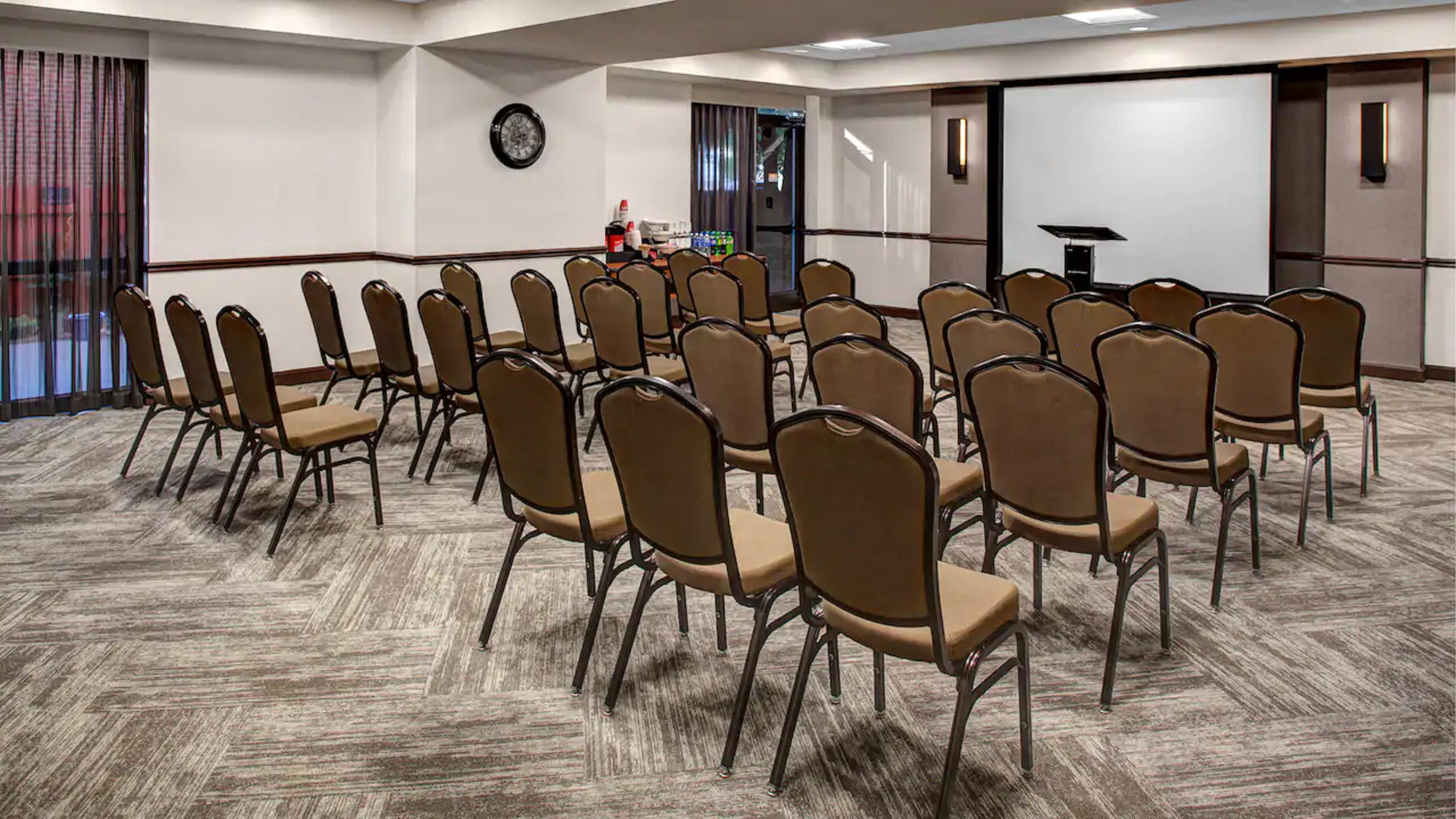 Hyatt Place Atlanta Buckhead Екстериор снимка
