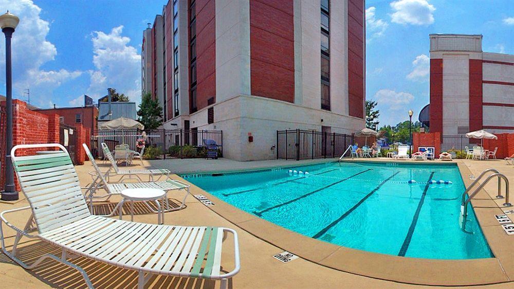 Hyatt Place Atlanta Buckhead Екстериор снимка