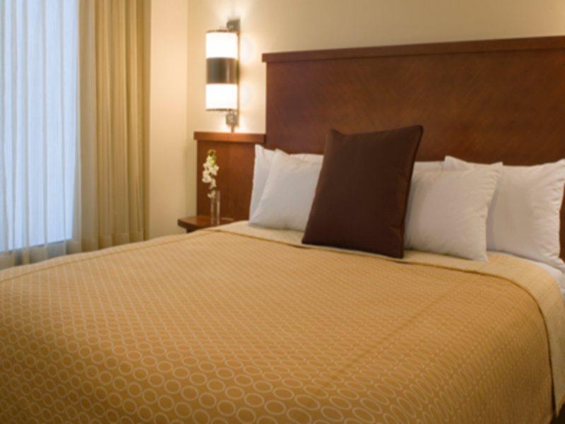 Hyatt Place Atlanta Buckhead Екстериор снимка