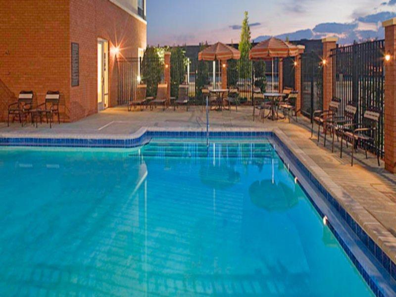 Hyatt Place Atlanta Buckhead Екстериор снимка