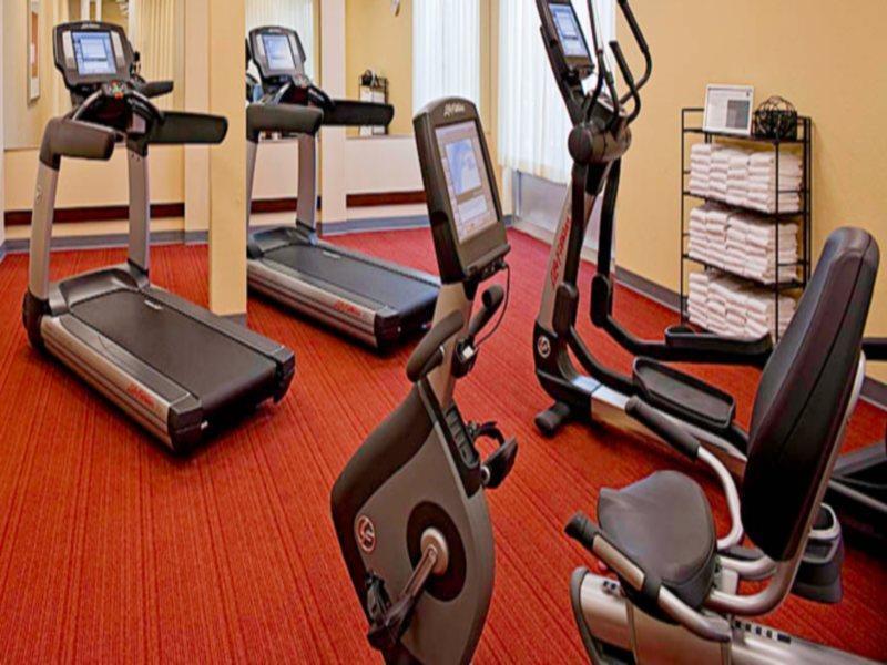 Hyatt Place Atlanta Buckhead Екстериор снимка