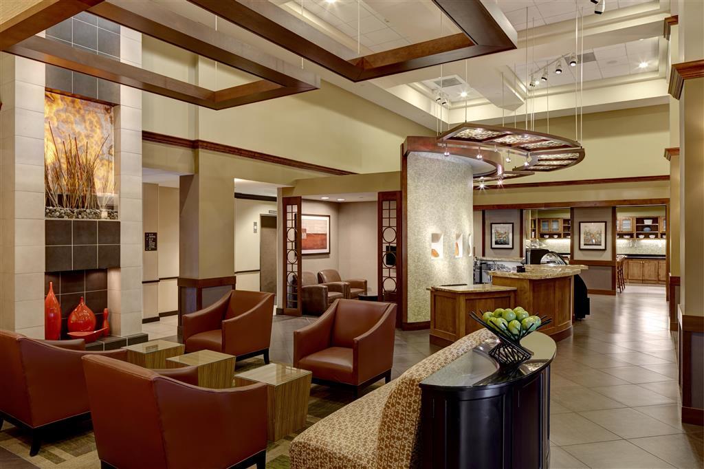 Hyatt Place Atlanta Buckhead Интериор снимка
