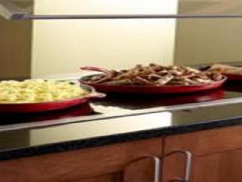 Hyatt Place Atlanta Buckhead Екстериор снимка