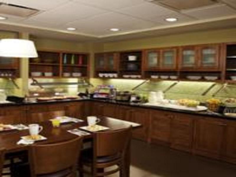 Hyatt Place Atlanta Buckhead Екстериор снимка