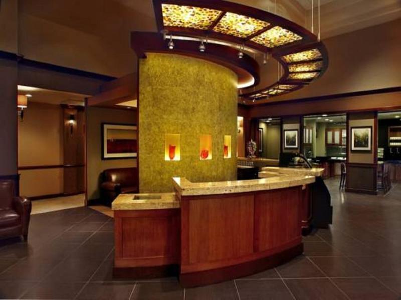 Hyatt Place Atlanta Buckhead Екстериор снимка