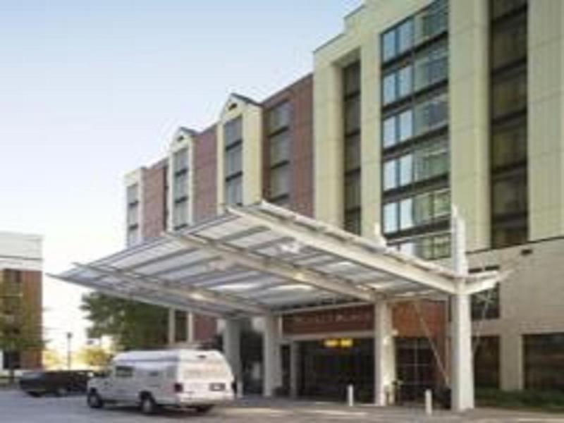 Hyatt Place Atlanta Buckhead Екстериор снимка