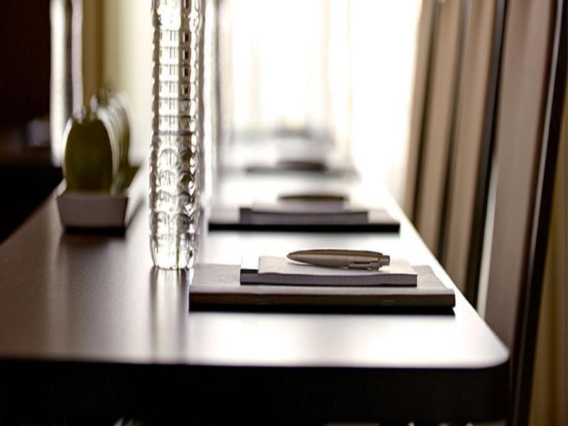 Hyatt Place Atlanta Buckhead Екстериор снимка