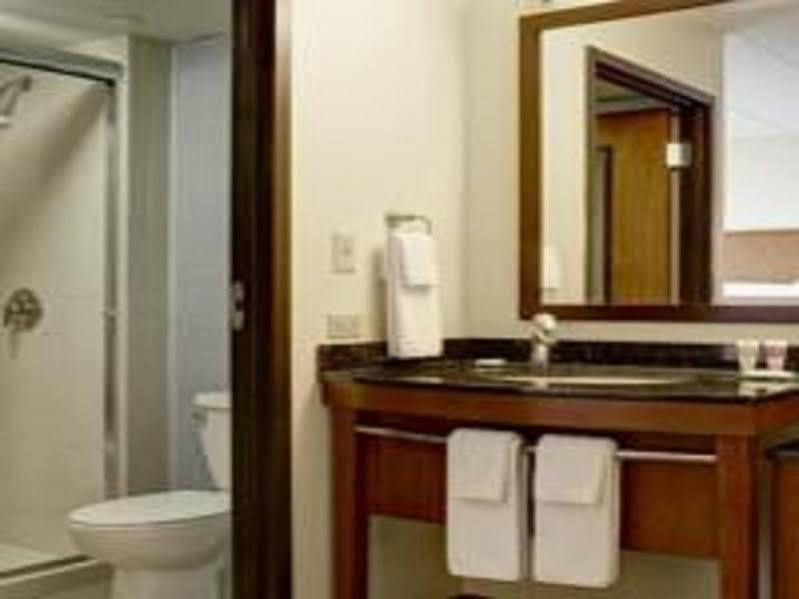 Hyatt Place Atlanta Buckhead Екстериор снимка