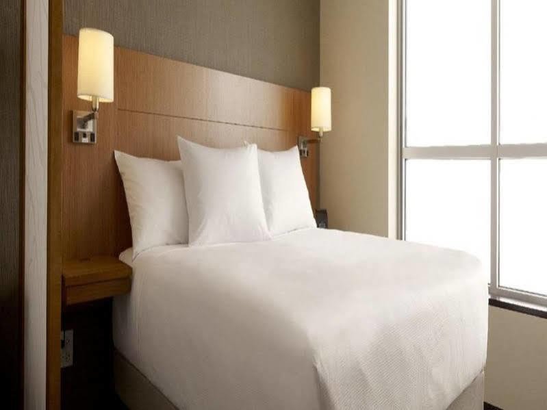 Hyatt Place Atlanta Buckhead Екстериор снимка