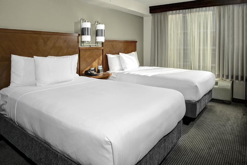 Hyatt Place Atlanta Buckhead Екстериор снимка